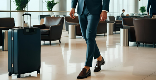 3 DESTINOS PARA HOMBRES ROBERTO LEY