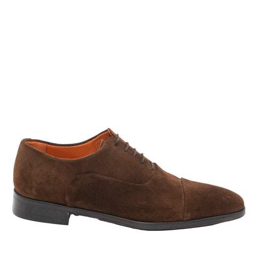 OXFORD CORDONES PUNTERA RECTA. FABRICACIÓN BOLOGNA FLEX CON GUANTE AL FORRO