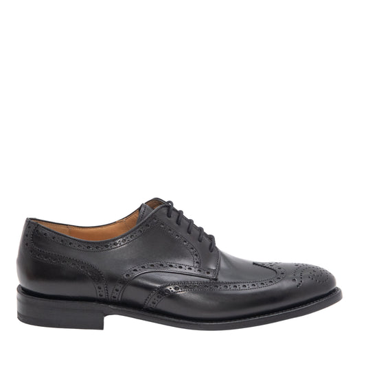 ZAPATO PICADO CORDONES NEGRO FAB GOODYEAR