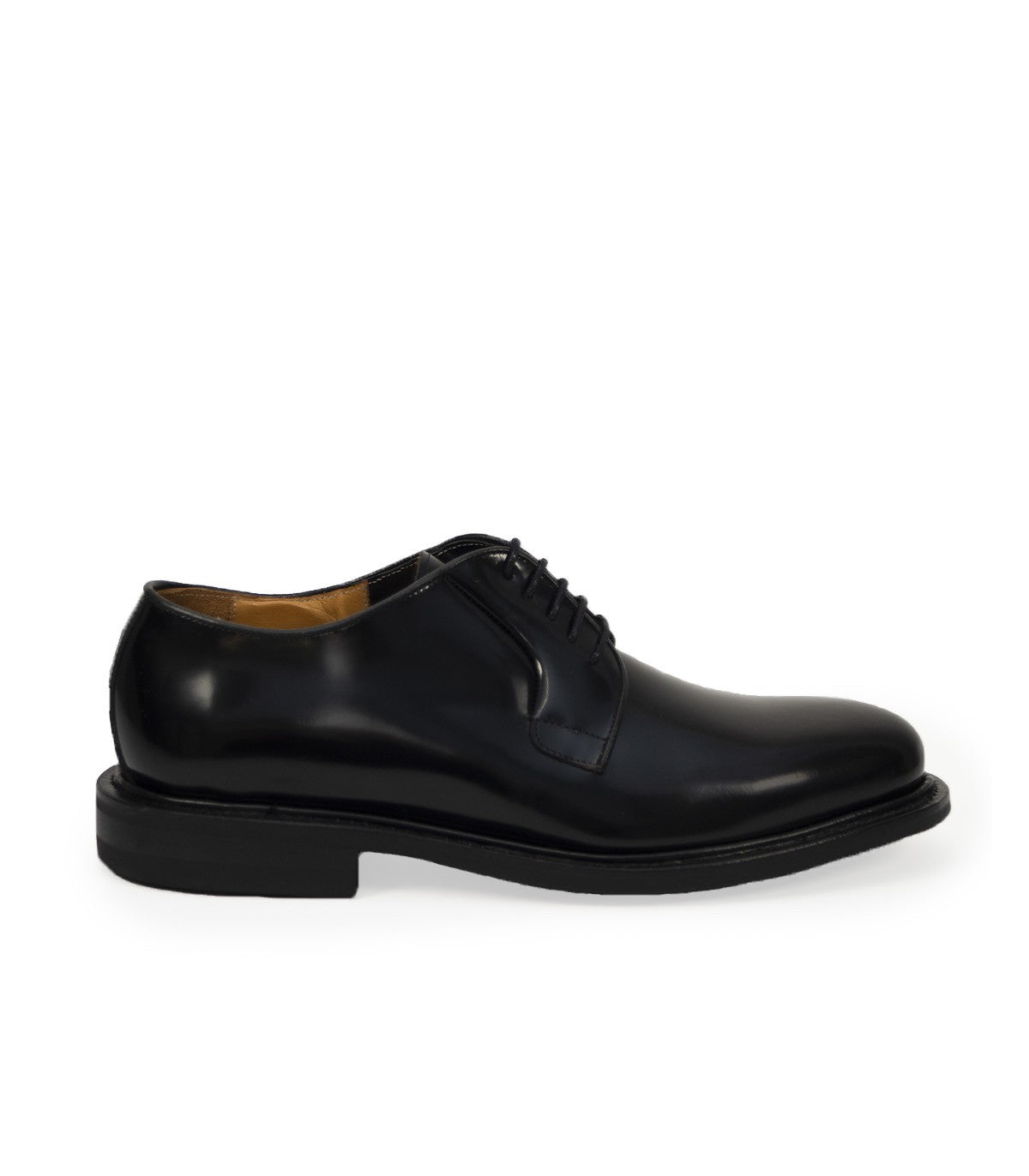 ZAPATO DERBY GOODYEAR CORDONES NEGRO HOMBRE