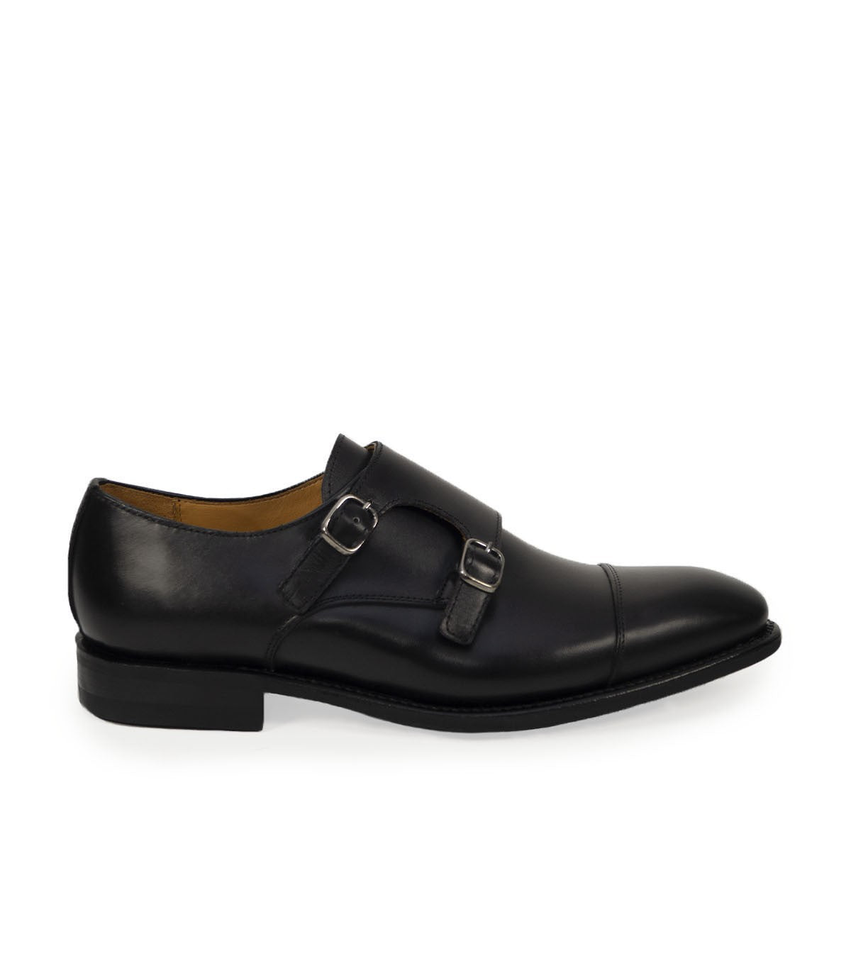 CHAUSSURES GOODYEAR AVEC BOUCLES LATÉRALES POUR HOMMES