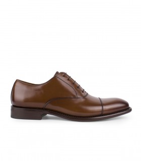 CHAUSSURE POUR HOMMES GOODYEAR MARRON ANGLAIS