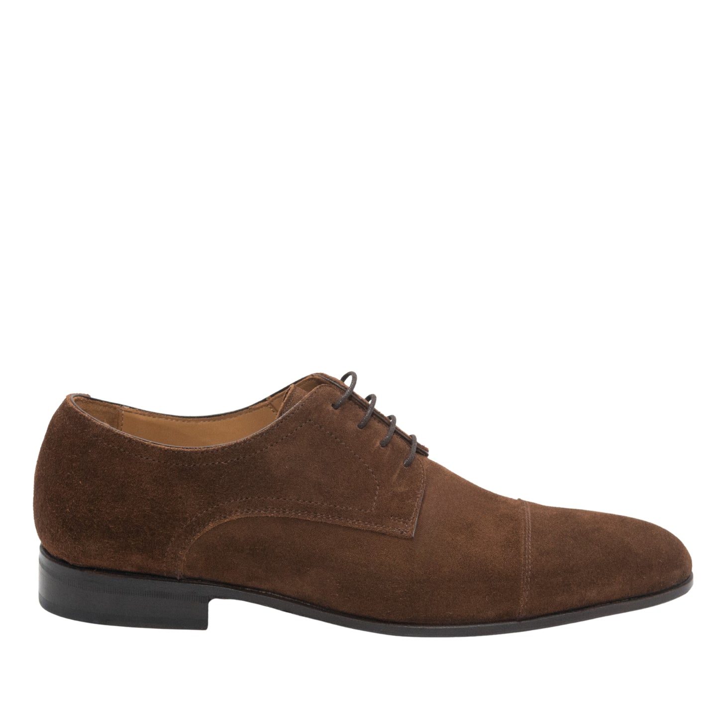 DERBY CORDONES PUNTERA RECTA. FABRICACIÓN BOLOGNA FLEX CON GUANTE AL FORRO