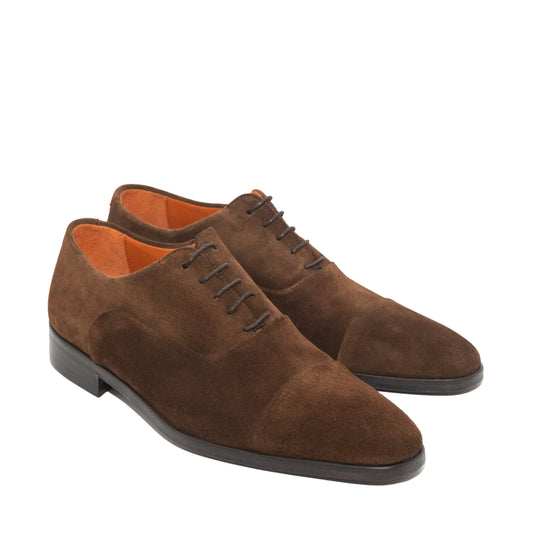 OXFORD CORDONES PUNTERA RECTA. FABRICACIÓN BOLOGNA FLEX CON GUANTE AL FORRO