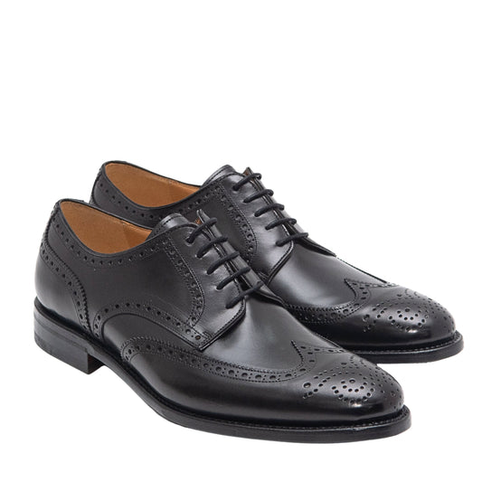 ZAPATO PICADO CORDONES NEGRO FAB GOODYEAR