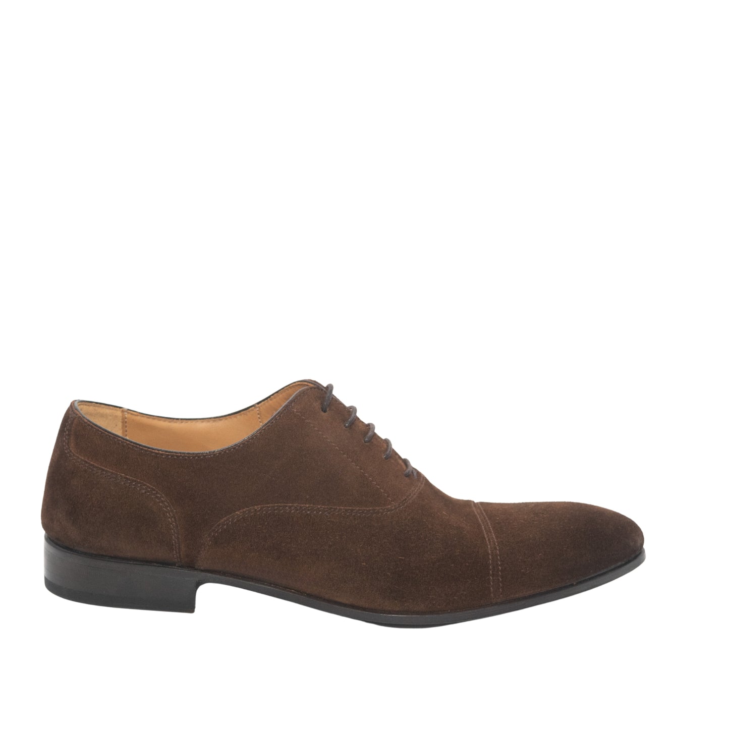 OXFORD CORDONES PUNTERA RECTA. FABRICACIÓN BOLGNA FLEX CON GUANTE AL FORRO