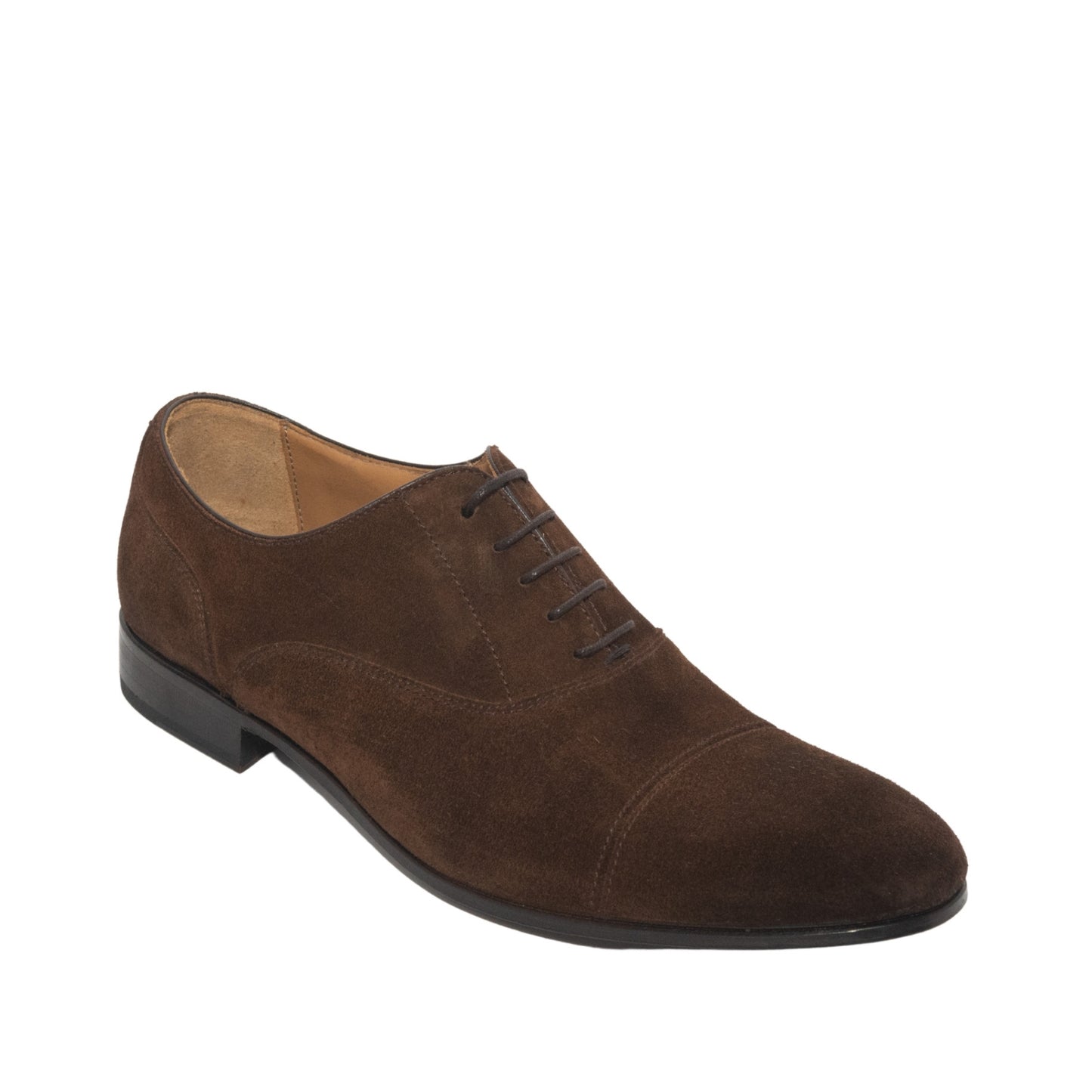 OXFORD CORDONES PUNTERA RECTA. FABRICACIÓN BOLGNA FLEX CON GUANTE AL FORRO
