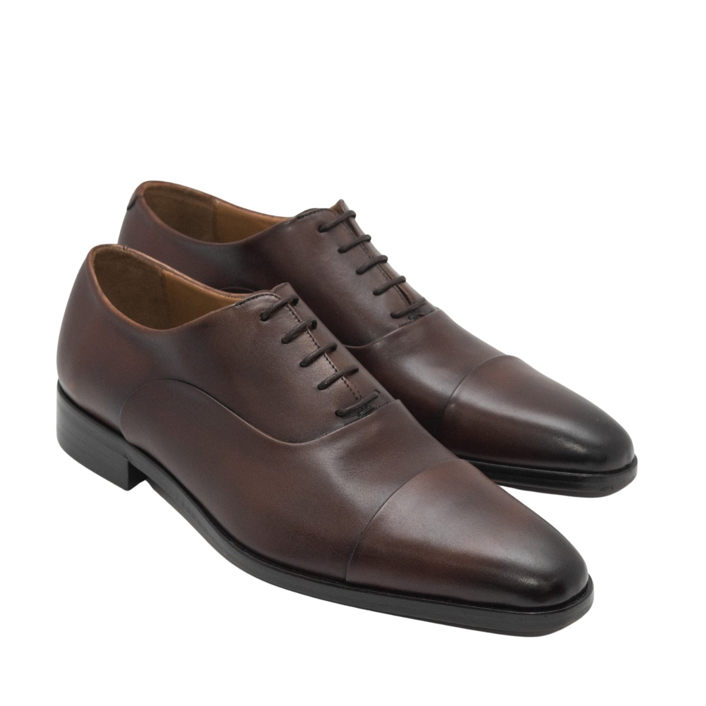 OXFORD CORDONES PALA LISA. fABRICACIÓN BOLGNA FLEX CON GUANTE AL FORRO