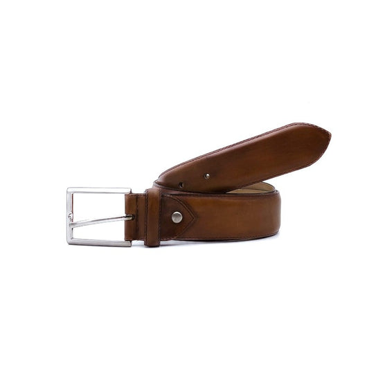 Ceinture en cuir pour homme