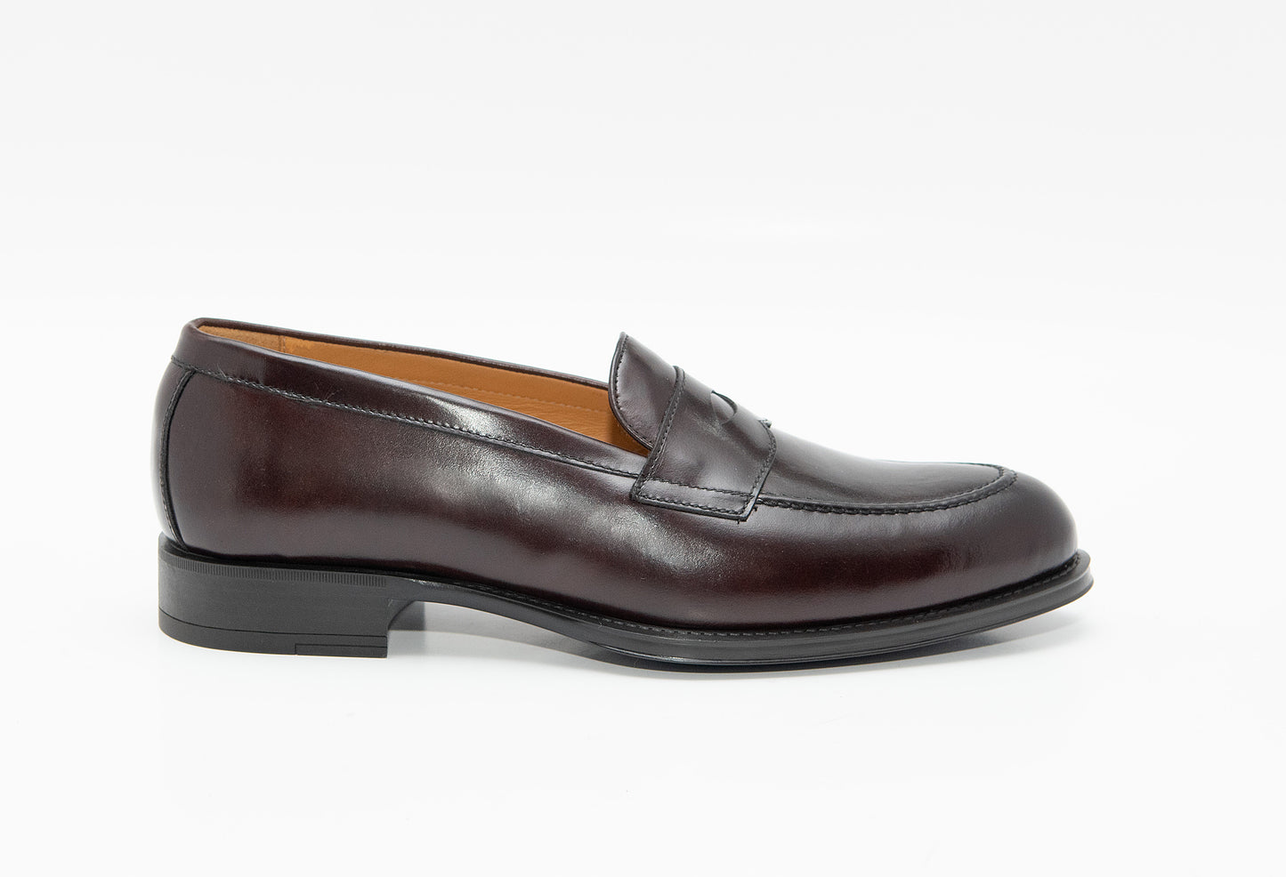 MOCASIN ANTIFAZ MARRÓN