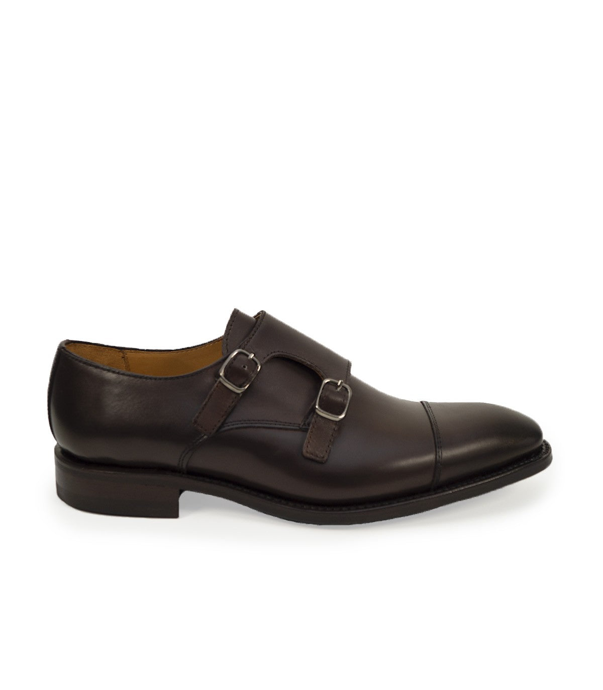 CHAUSSURES GOODYEAR AVEC BOUCLES LATÉRALES POUR HOMMES
