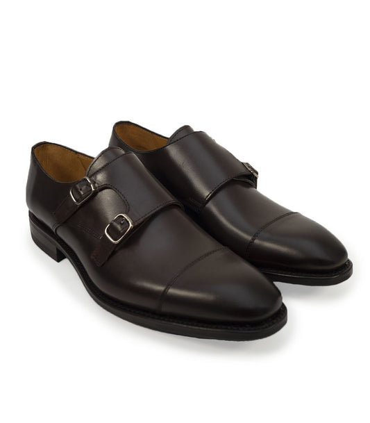 CHAUSSURES GOODYEAR AVEC BOUCLES LATÉRALES POUR HOMMES