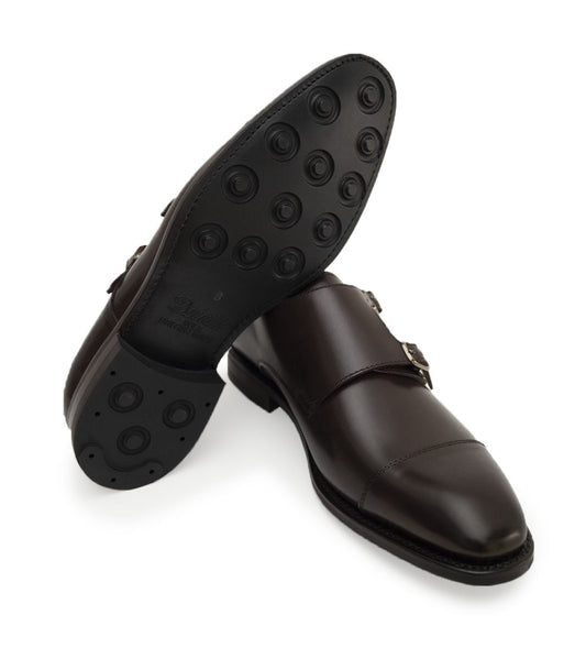 CHAUSSURES GOODYEAR AVEC BOUCLES LATÉRALES POUR HOMMES