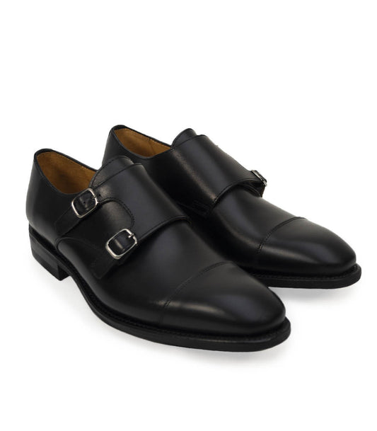 CHAUSSURES GOODYEAR AVEC BOUCLES LATÉRALES POUR HOMMES