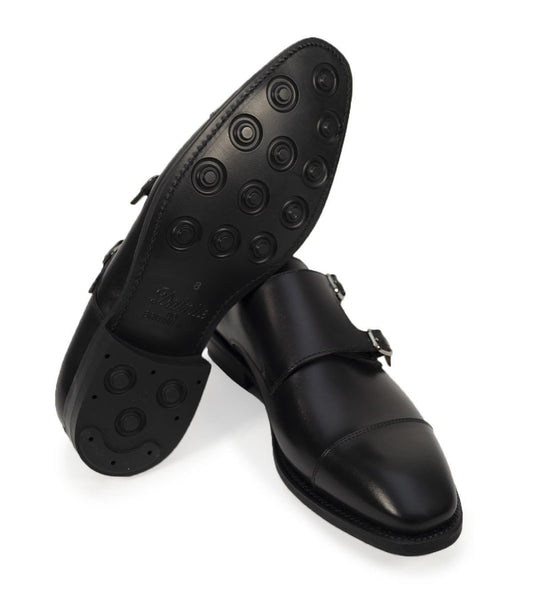 CHAUSSURES GOODYEAR AVEC BOUCLES LATÉRALES POUR HOMMES